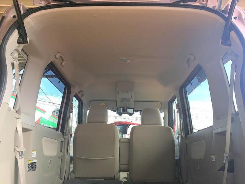 FLAIR WAGON