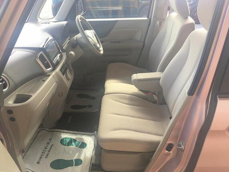 FLAIR WAGON