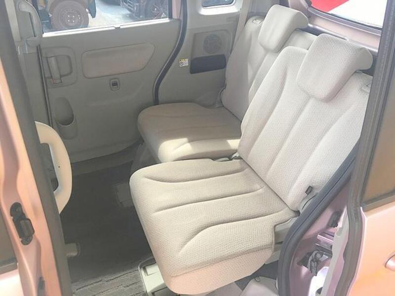 FLAIR WAGON