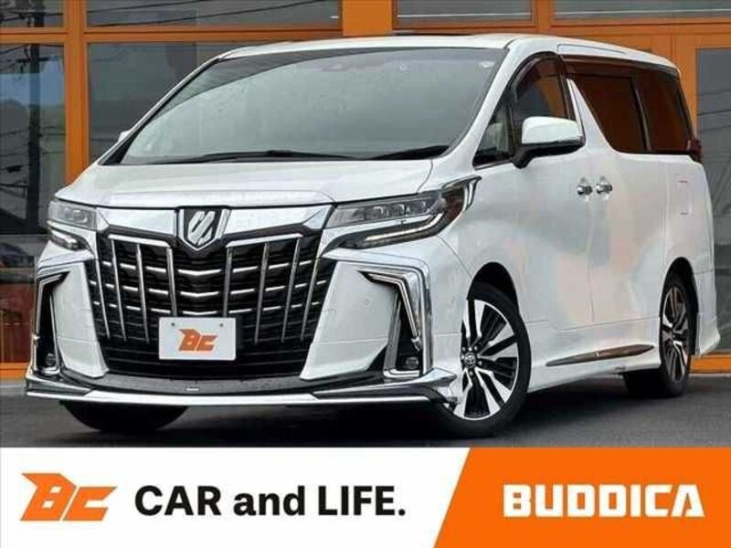 ALPHARD-0