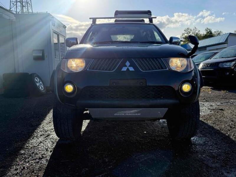 TRITON