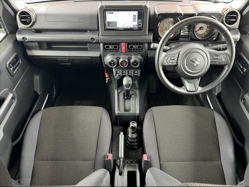 JIMNY SIERRA
