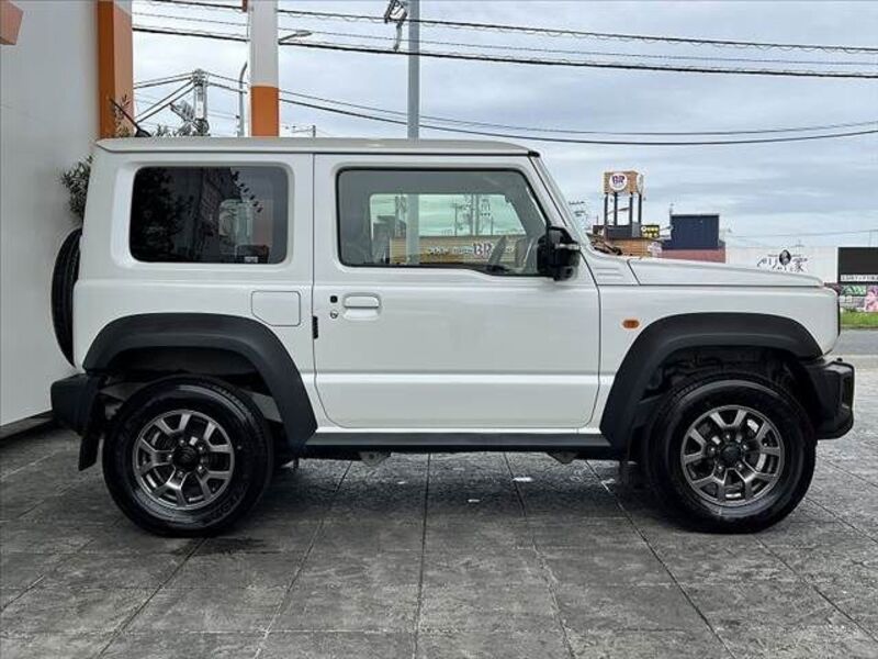 JIMNY SIERRA