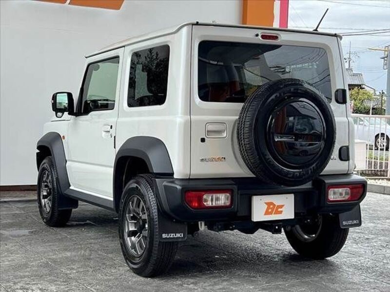 JIMNY SIERRA