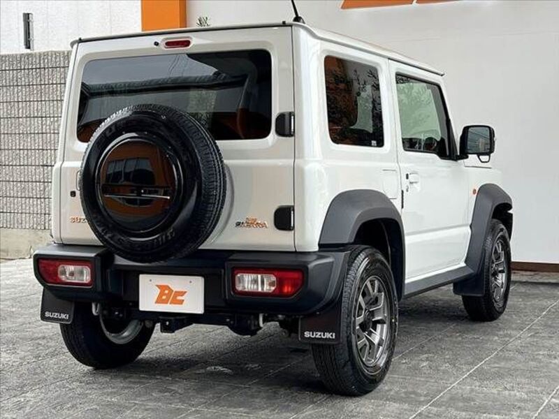 JIMNY SIERRA
