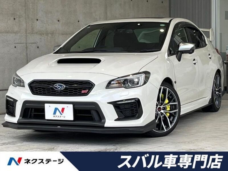 WRX STI-0