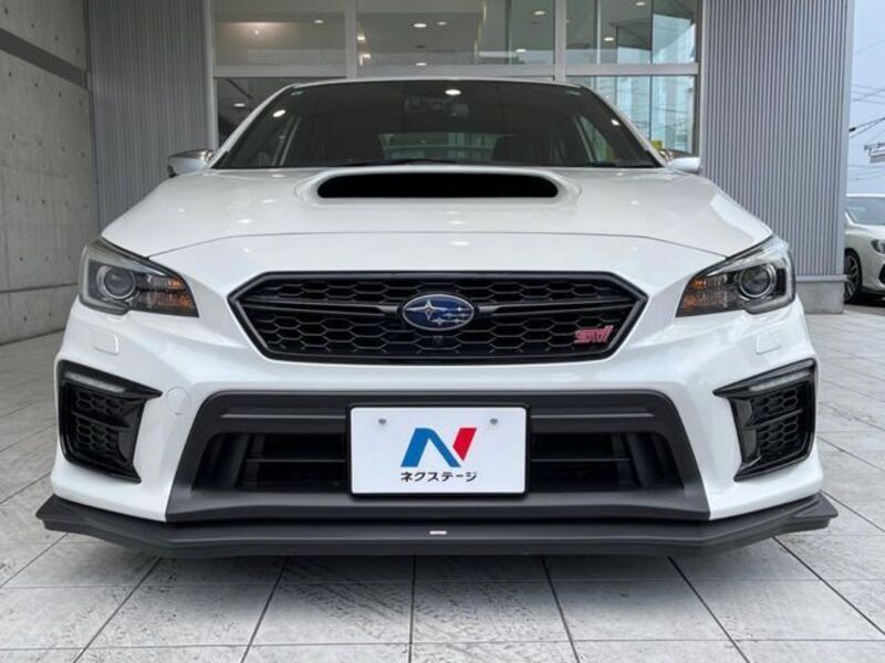 WRX STI