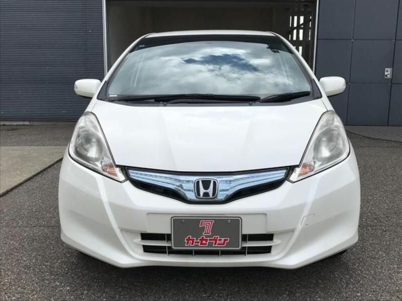 FIT HYBRID