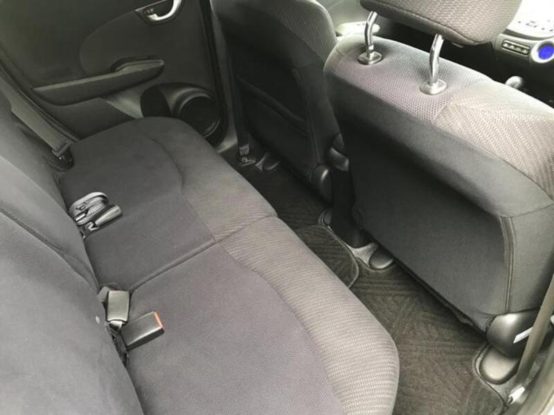 FIT HYBRID