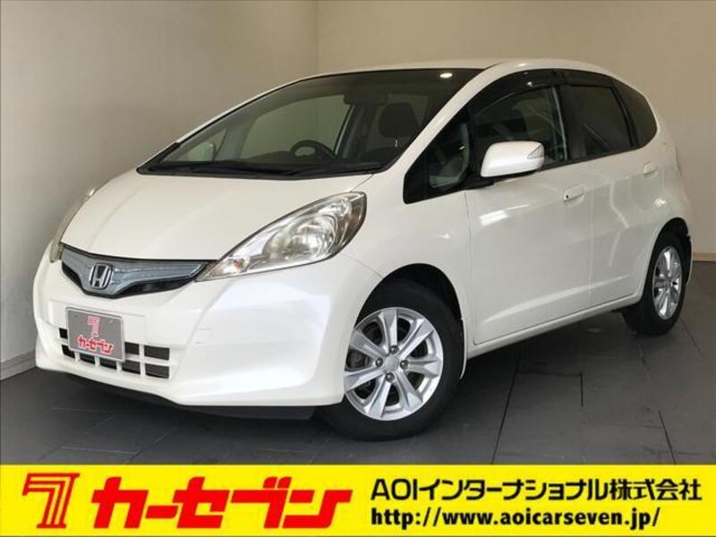 FIT HYBRID-0