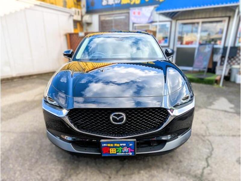 CX-30