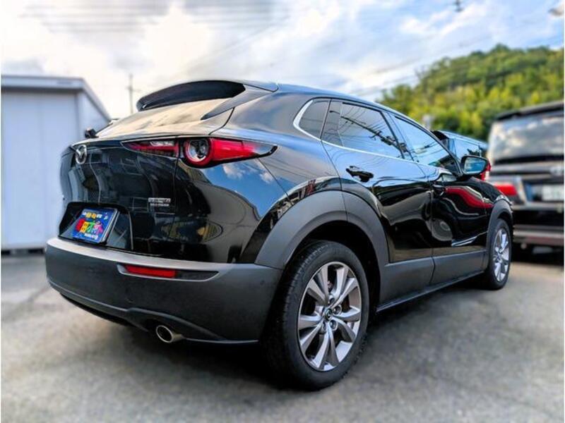 CX-30