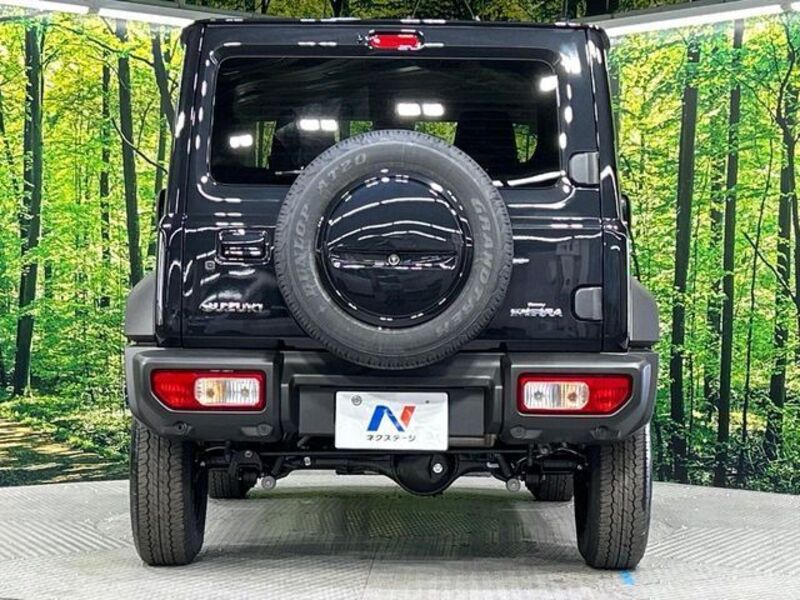 JIMNY SIERRA
