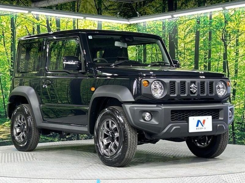 JIMNY SIERRA