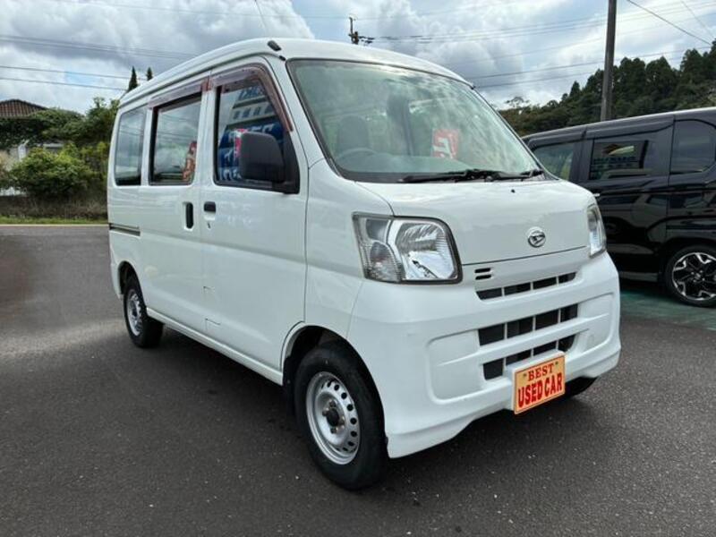 HIJET CARGO