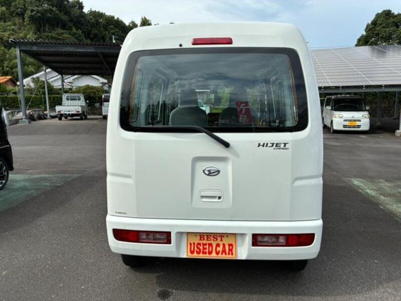 HIJET CARGO