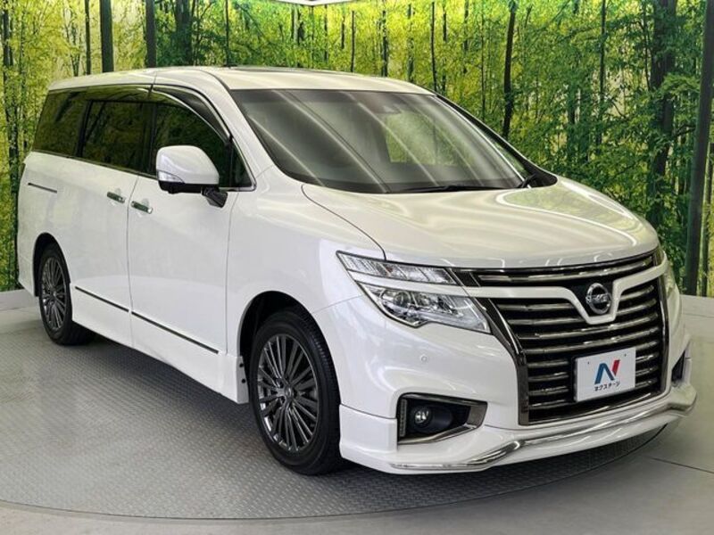 ELGRAND