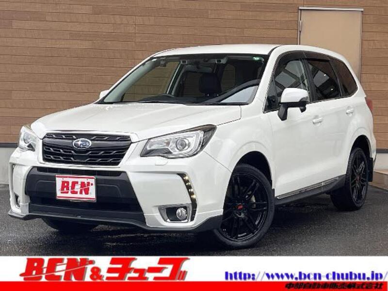 FORESTER-0