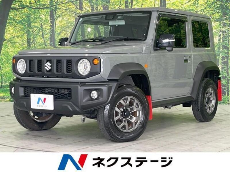 JIMNY SIERRA-0