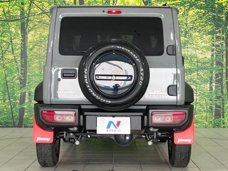 JIMNY SIERRA