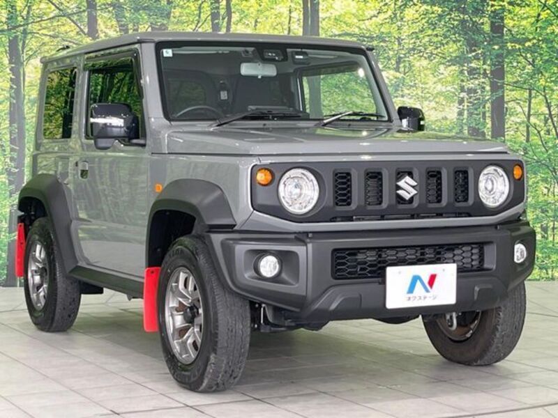 JIMNY SIERRA