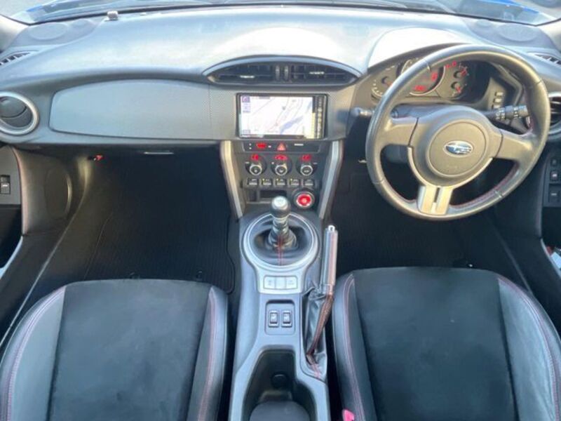 BRZ