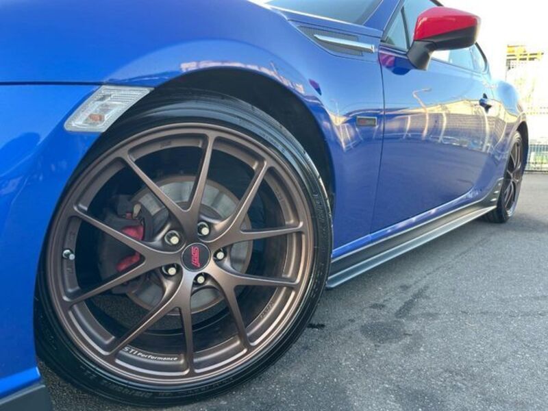 BRZ