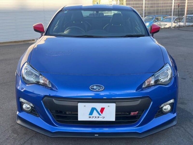 BRZ