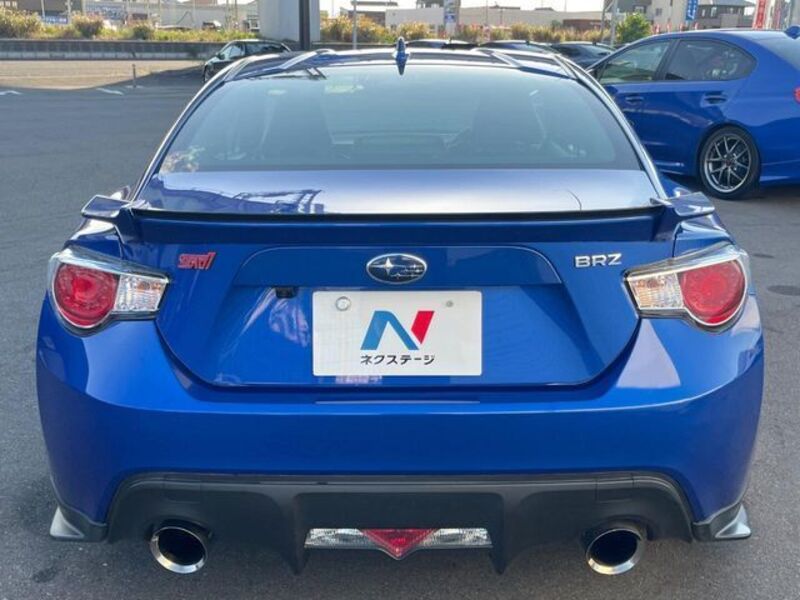 BRZ