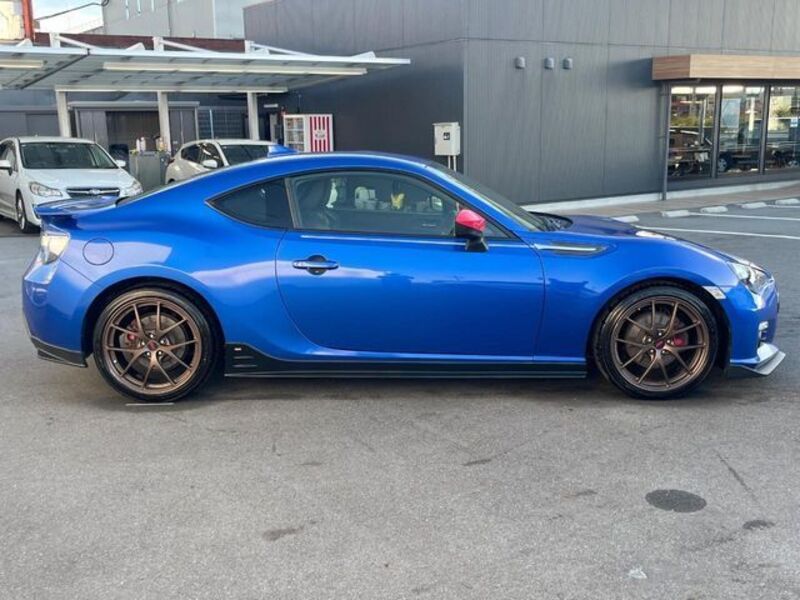 BRZ