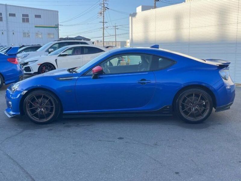 BRZ