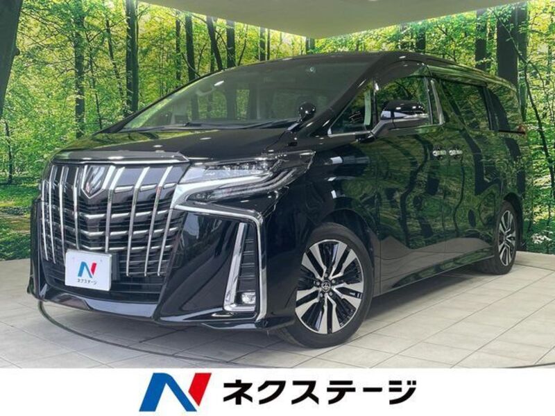 ALPHARD-0