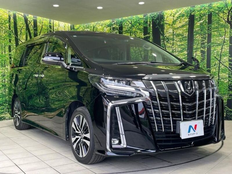 ALPHARD