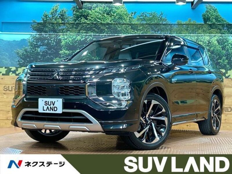OUTLANDER PHEV-0