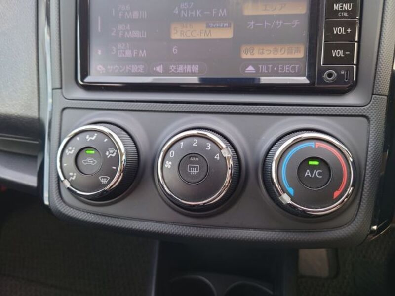 COROLLA AXIO