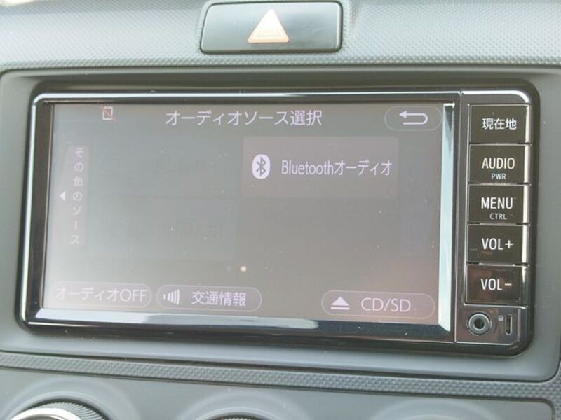 COROLLA AXIO