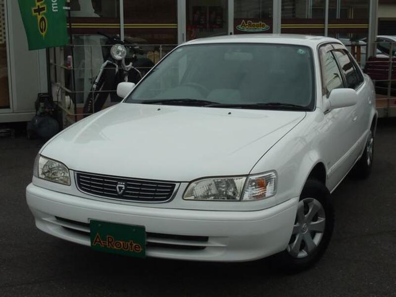 COROLLA