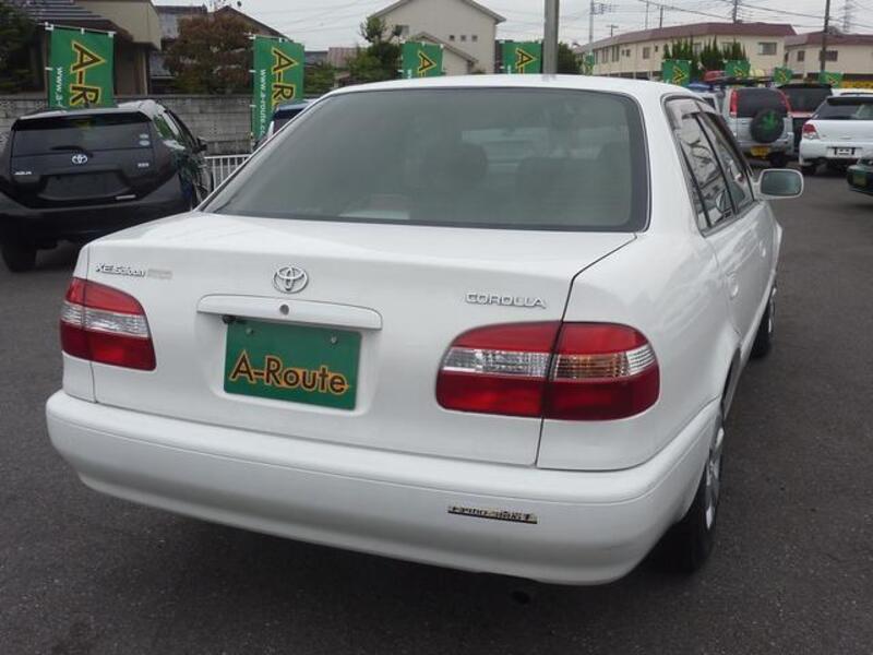 COROLLA
