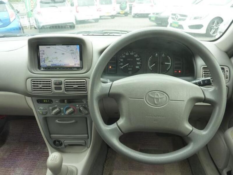 COROLLA