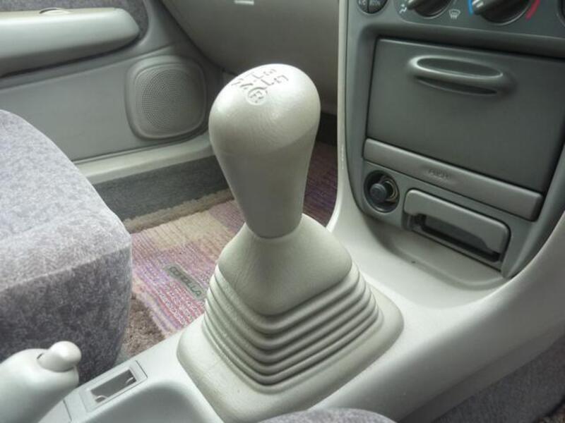 COROLLA