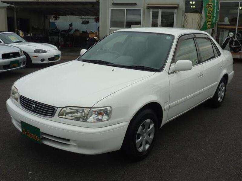 COROLLA