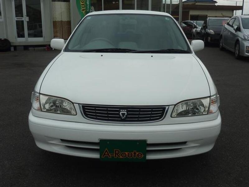 COROLLA