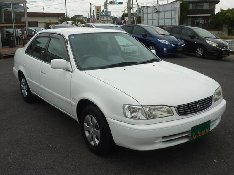 COROLLA