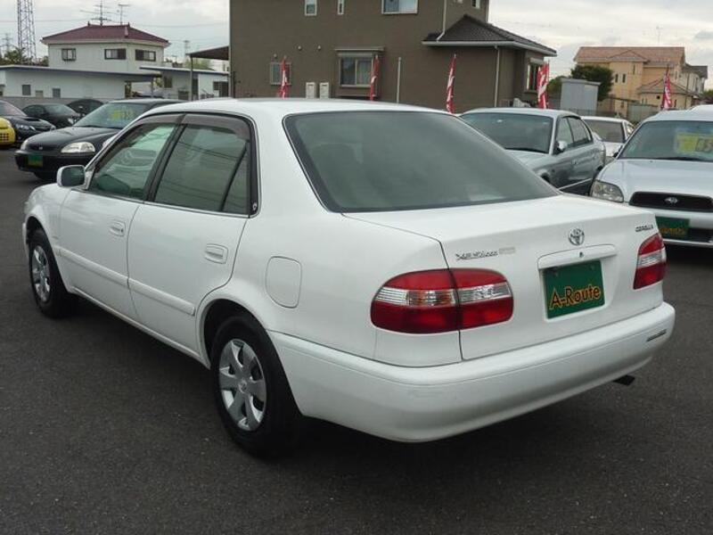 COROLLA