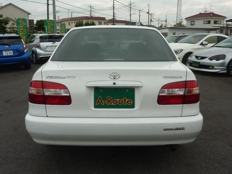 COROLLA