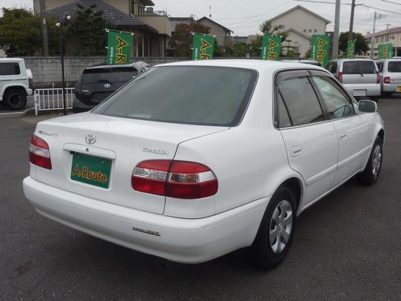 COROLLA