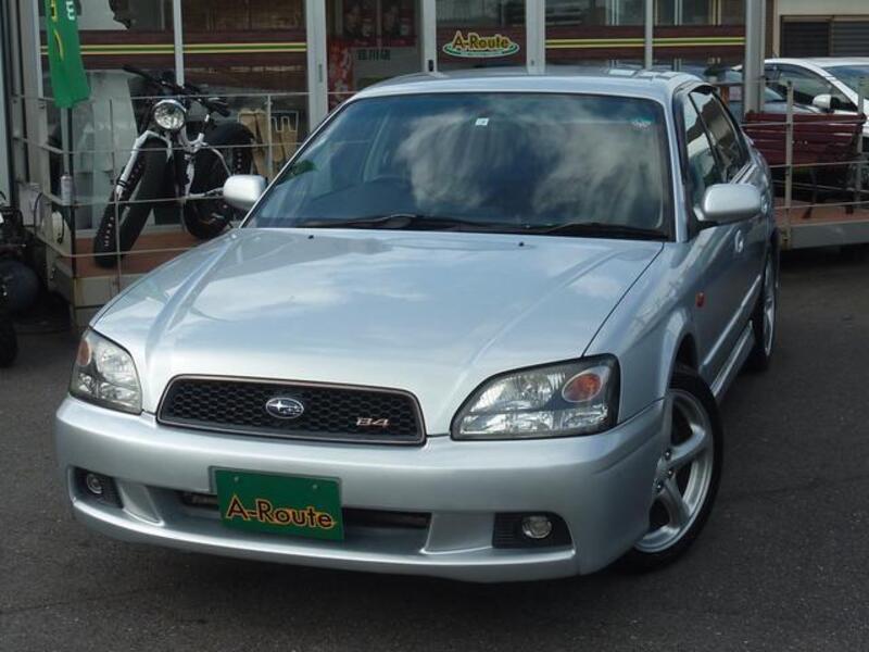 LEGACY B4