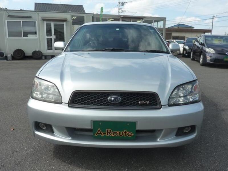 LEGACY B4
