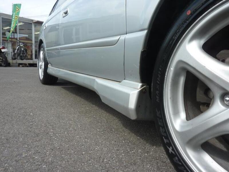 LEGACY B4
