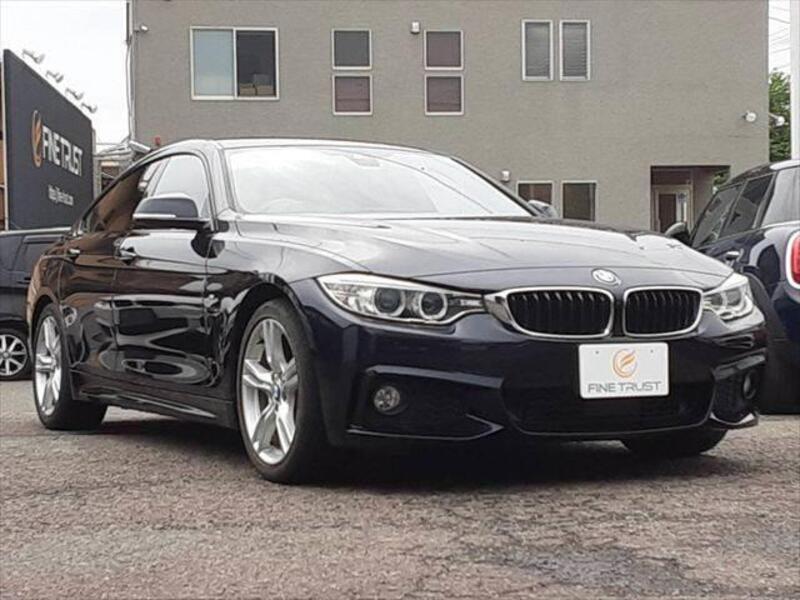 4 SERIES